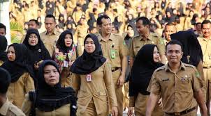 Pemprov Riau Himpun Donasi ASN dan Pengusaha, Bantu Warga Terdampak Covid-19